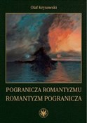 Pogranicza... - Olaf Krysowski -  polnische Bücher