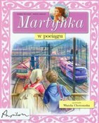 Martynka w... - Wanda Chotomska - Ksiegarnia w niemczech