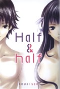 Half and H... - Seo Kouji -  fremdsprachige bücher polnisch 