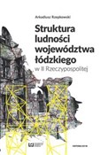 Struktura ... - Arkadiusz Rzepkowski -  Polnische Buchandlung 