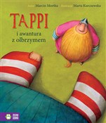 Tappi i aw... - Marcin Mortka - buch auf polnisch 