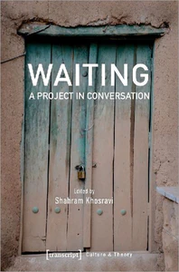 Obrazek WAITING - A PROJECT IN CONVERSATION