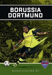 Obrazek Borussia Dortmund