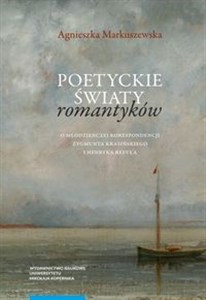 Bild von Poetyckie światy romantyków