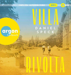 Bild von Villa Rivolta