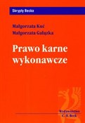Prawo karn... - Małgorzata Kuć, Małgorzata Gałązka - Ksiegarnia w niemczech