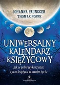 Uniwersaln... - Johanna Paungger, Thomas Poppe -  polnische Bücher