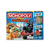 Książka : Monopoly J...