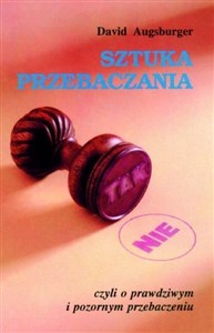 Obrazek Sztuka przebaczania