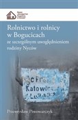 Polnische buch : Rolnictwo ... - Przemysław Piwowarczyk
