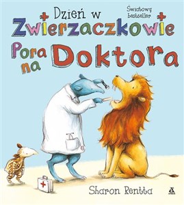 Bild von Dzień w Zwierzaczkowie Pora na doktora