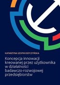 Polska książka : Koncepcja ... - Katarzyna Szopik-Depczyńska