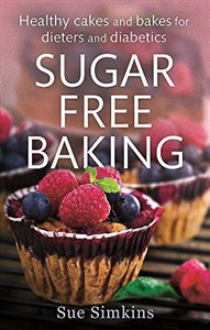 Obrazek Sugar Free Baking