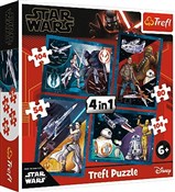 Puzzle 4w1... -  fremdsprachige bücher polnisch 