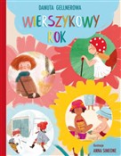 Wierszykow... - Danuta Gellnerowa -  Polnische Buchandlung 