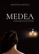 Medea z kr... - Krystyna Jarocka -  Polnische Buchandlung 