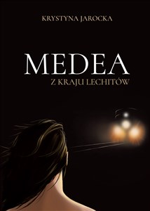 Bild von Medea z kraju Lechitów