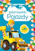 Kolorowank... - Opracowanie Zbiorowe - Ksiegarnia w niemczech