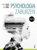 Polska książka : Psychologi... - James N. Butcher, Jill M. Hooley, Susan Mineka