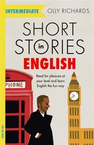 Bild von Short Stories in English Intermediate