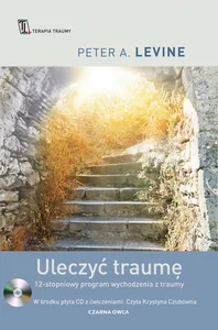 Obrazek Uleczyć traumę 12-stopniowy program wychodzenia z traumy