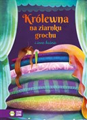 Królewna n... - Opracowanie Zbiorowe -  polnische Bücher