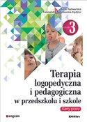 Terapia lo... - Anna Radwańska, Aleksandra Sobolewska-Kędzior - buch auf polnisch 