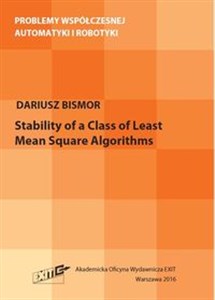Bild von Stability of a Class of Least Mean Square Algorithms
