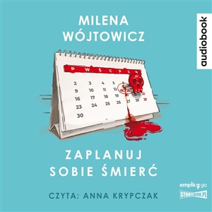 Bild von [Audiobook] Zaplanuj sobie śmierć