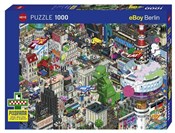 Puzzle 100... -  Polnische Buchandlung 
