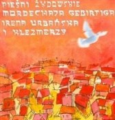 Pieśni Żyd... - Irena Urbańska -  polnische Bücher