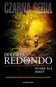 Ofiara dla... - Redondo Dolores - buch auf polnisch 