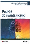 Podróż do ... - Bożenna Wardęszkiewicz, Elżbieta Zawadzka - buch auf polnisch 