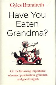 Bild von Have You Eaten Grandma?