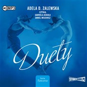 [Audiobook... - Adela D. Zalewska -  Polnische Buchandlung 