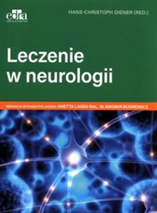 Obrazek Leczenie w neurologii