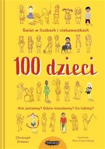 Obrazek 100 dzieci