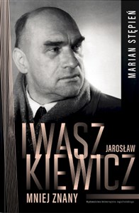 Bild von Jarosław Iwaszkiewicz mniej znany
