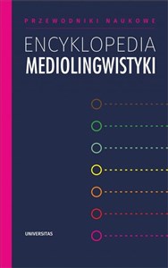 Obrazek Encyklopedia mediolingwistyki