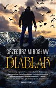 Diablak - Grzegorz Mirosław -  Polnische Buchandlung 
