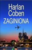 Zaginiona - Harlan Coben -  fremdsprachige bücher polnisch 