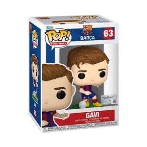 Bild von Funko Figurka POP Football: Gavi