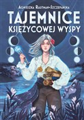 Zobacz : Tajemnice ... - Agnieszka Rautman-Szczepańska