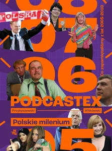 Obrazek Podcastex Polskie milenium 2