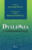 Polnische buch : Dysleksja ... - Marta Łockiewicz, Katarzyna Maria Bogdanowicz