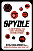 Spydle - National Archives The, Moore, G -  fremdsprachige bücher polnisch 