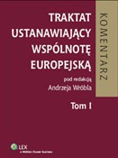 Traktat us... - Andrzej Wróbel (red.) -  Polnische Buchandlung 