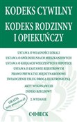 Kodeks cyw... -  fremdsprachige bücher polnisch 