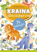 Książka : Kolorowe c...