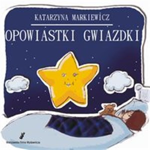 Bild von Opowiastki Gwiazdki